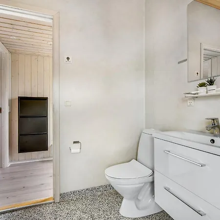 Solskraenten Casa vacanze *