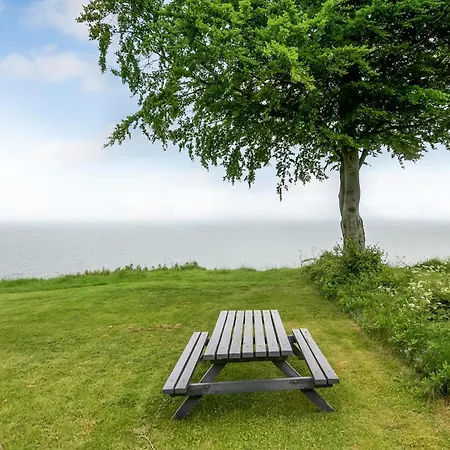 Solskraenten Casa de Férias