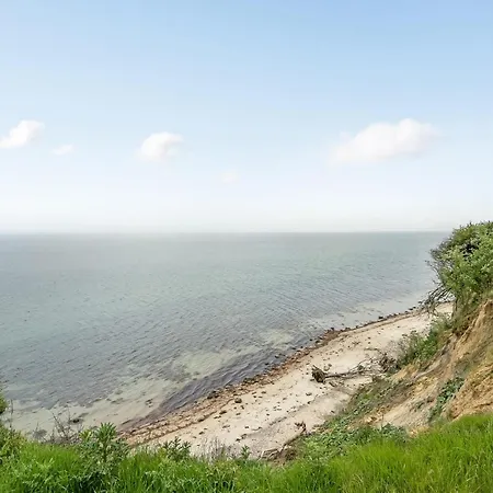 Casa vacanze Solskraenten *