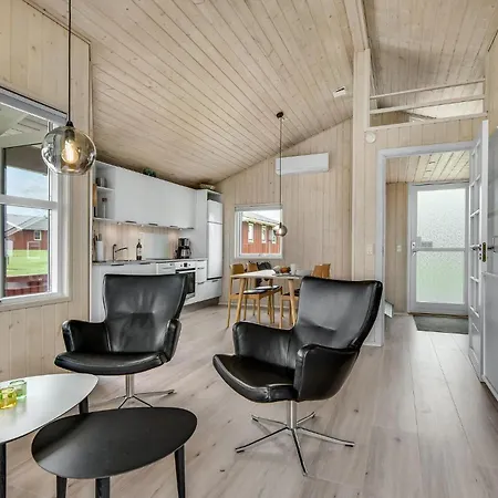 Casa vacanze Solskraenten