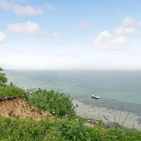 Casa de Férias Solskraenten