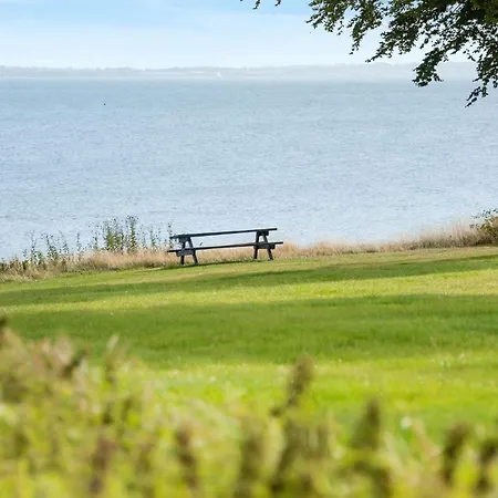 Solskraenten Casa de Férias *