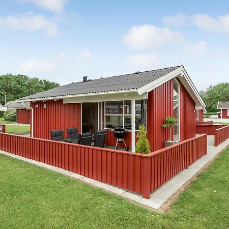 Casa vacanze Solskraenten *