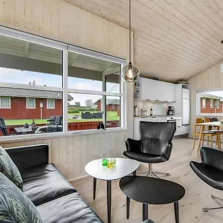 Solskraenten Casa vacanze