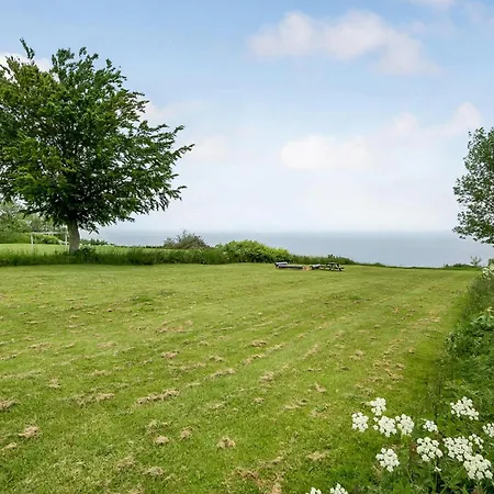 Solskraenten * Skovby (Syddanmark)