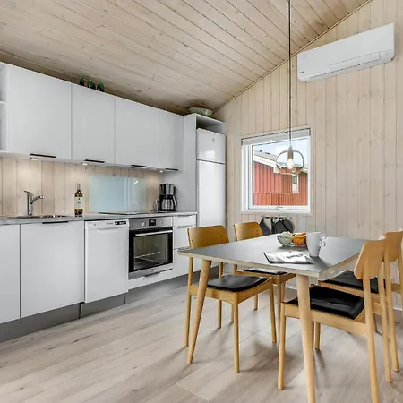 Solskraenten Casa vacanze