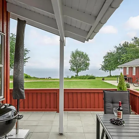 Casa vacanze Solskraenten *