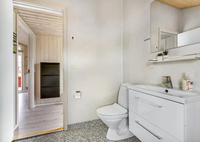 Solskraenten Сasa de vacaciones *