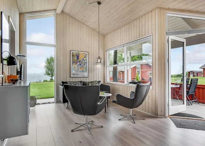 Solskraenten Сasa de vacaciones *