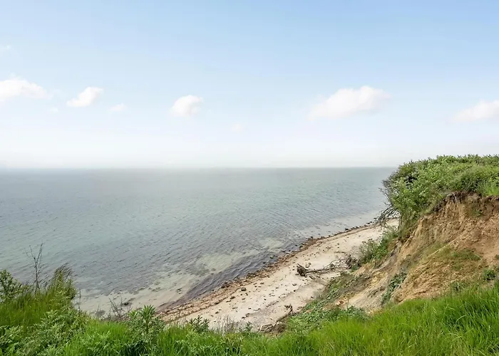 Сasa de vacaciones Solskraenten *