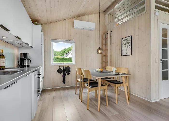 Solskraenten Сasa de vacaciones *