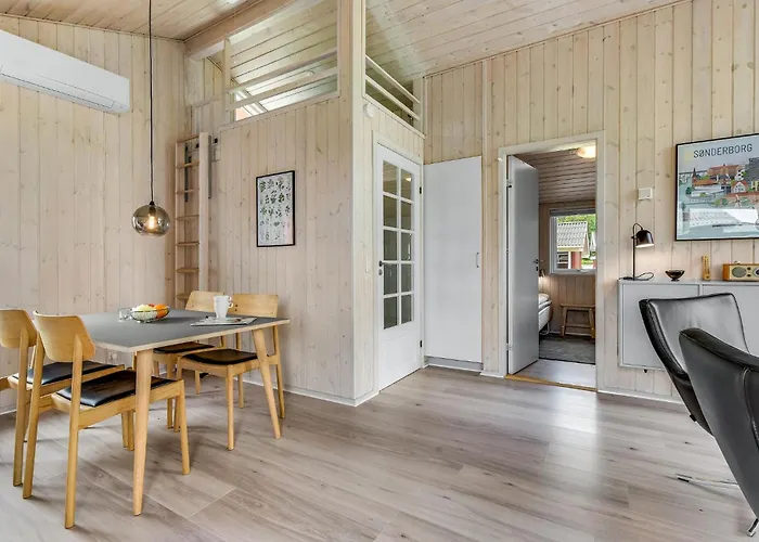 Solskraenten Сasa de vacaciones