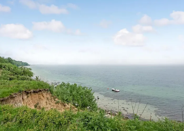 Сasa de vacaciones Solskraenten