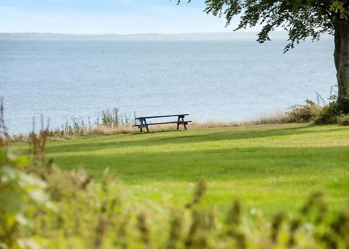 Solskraenten Сasa de vacaciones *