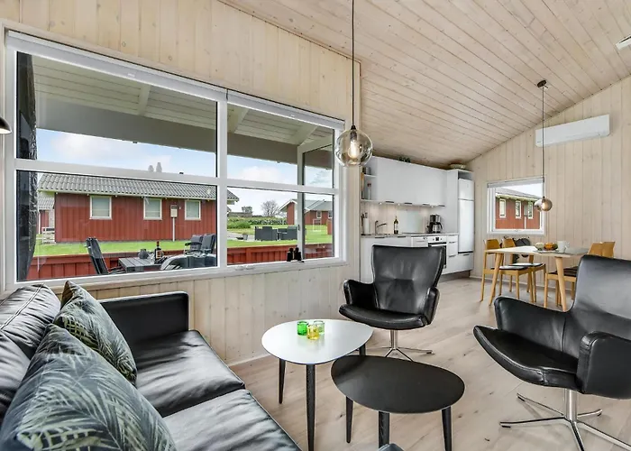 Solskraenten Сasa de vacaciones