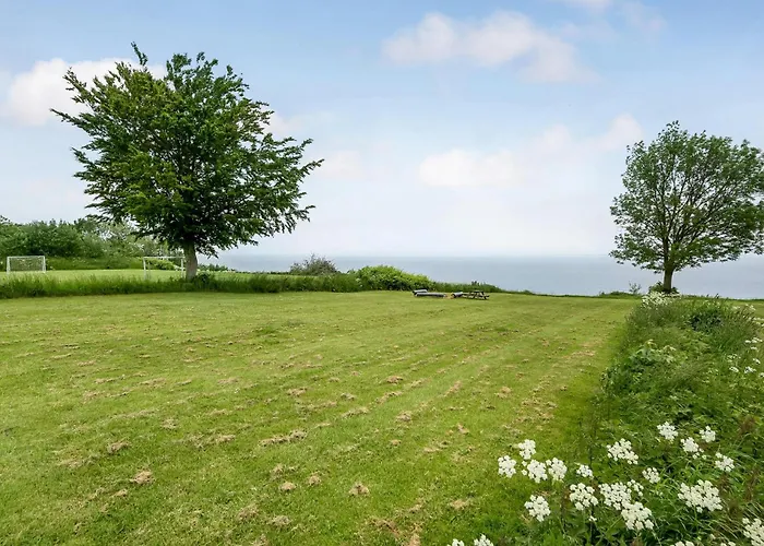 Solskraenten * Mommark